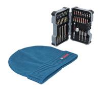 Bosch Professional Juego de puntas de destornillador (43 piezas)