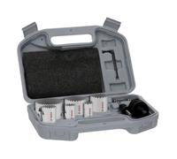 Bosch Professional Juego de sierras de corona roscadas Multimaterial