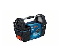 Bosch professional kit combinado gwt 20 + set de herramientas de mano