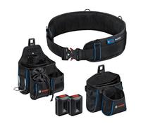 Bosch Set de cinturones para herramientas ProClick 1 cin