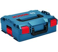 Bosch professional l-boxx 136 - maletín para herramienta (volumen de