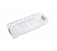 Bosch Professional L-BOXX Micro (como extensión de la XL-BOXX, hasta 8 compartimentos)