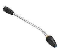 Bosch Professional - Lanza rotativa fresadora de suciedad Turbo/Roto | para hidrolimpiadora GHP 5-55 / 500X