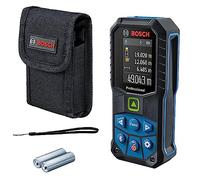 Bosch Professional Medidor láser GLM 50-27 CG BOS4059952518831