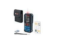 Bosch Professional medidor láser GLM 50-27 C – alcance hasta 50 m, IP65, Bluetooth