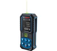 Bosch Professional medidor láser GLM 50-25 G (láser verde)