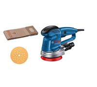 Bosch Professional lijadora excéntrica GEX 34-125