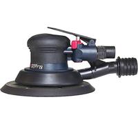 Bosch Professional - Lijadora excéntrica neumática (170 W, 12000 rpm, Ø plato lijador 150 mm, en caja)