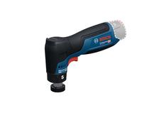 Bosch Professional Lijadora orbital aleatoria inalámbrica GEX 12V-77 12 V 32 mm