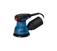 Bosch Professional Lijadora orbital GEX 125