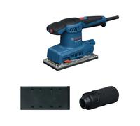 Bosch Professional Lijadora orbital GSS 20-18 A - 200 W