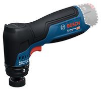 Bosch Professional: Lijadora orbital inalámbrica GSS 12V-32, incluye accesorios, en caja