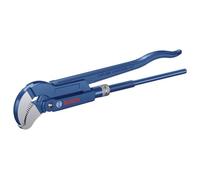 Bosch Professional llave angular de tubo posición de 45°