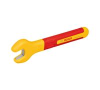 Bosch professional llave vde: 13 mm (posición de 15° de la mordaza,