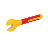 Bosch professional llave vde: 17 mm (posición de 15° de la mordaza,