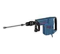 Bosch GSH 11 E Martillo 1500W 16.8J con Maletín