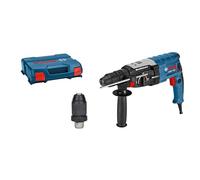 Bosch Professional Martillo Perforador GBH 2-28 F SDS Plus 900 RPM 3,2 J 880W 2,8 cm