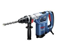 Bosch Professional Martillo perforador GBH 4-32 DFR SDS plus 900 W 4,2 J con maletín