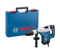Bosch GBH 5-40 DCE Professional Martillo Perforador SDS Max 1150W 8.8J 5.5cm Hormigon 230V, Incluye Funda y Empunadura