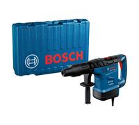 Bosch professional martillo perforador gbh 6-42 c (con sds plus, motor