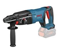 Bosch Professional Martillo perforador SDS plus GBH 18V-26 D sin batería ni cargador