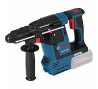 Bosch Professional Martillo perforador SDS plus GBH 18V-26 F versión Solo con L-Boxx