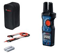 Bosch Professional medidor de horquilla GFM 1000-15 – True RMS, LCD