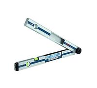 Bosch Medidor digital de ángulos GAM 270 MFL – inclinómetro láser 0–270° 60 cm