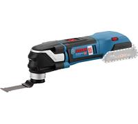 Bosch Professional Multi-Cutter GOP sin batería 18V