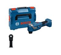 Bosch Professional Multiherramienta GOP 18V-30 con L-Boxx 136