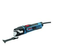 Bosch Professional multiherramienta GOP 55-36 550W 8000–22000 rpm con hoja StarlockMax