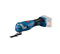 Bosch Professional Multiherramienta Inalámbrica GOP 18V-34 con Accesorios
