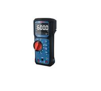 Bosch professional multímetro digital gdm 600-15 (rms verdadero, lcd