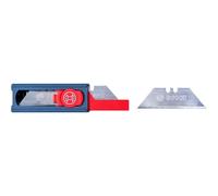 Bosch Professional Navaja universal con set de 10 cuchillas