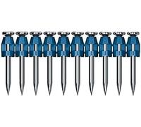 Bosch professional nb-32 (clavos para hormigón, certificación ce, lo