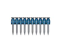 Bosch Professional Clavos para hormigón NB-32 Certificación CE 32 mm 1000 clavos por caja