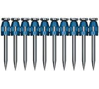 Bosch Clavos para hormigón NB-38 – 38 mm, CE – 1000 unidades