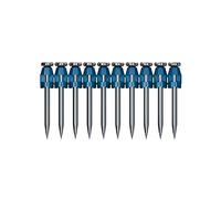 Bosch Clavos para hormigón NB-38 – 38 mm, CE – 1000 unidades