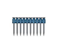 Bosch Professional NB-40 Clavos para Hormigón 6.25 x 40 mm, Paquete de 1000 unidades