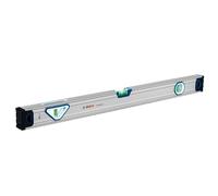 Bosch professional - nivel de burbuja 60 cm (carcasa de aluminio, tope