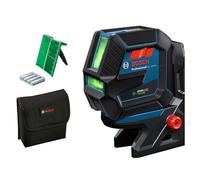 Bosch - Láser combinado, alcance 50 m, con accesorios 0601066M00