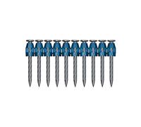 Bosch Professional NK-35 (clavos para hormigón, longitud 35 mm, incl. 1000 clavos por caja)
