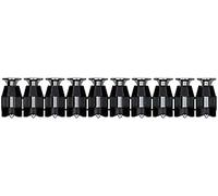 Bosch Professional NM-13 (clavos para acero, longitud 13 mm, incl. 1000 clavos por caja)