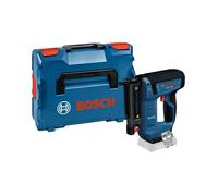 Bosch Professional Pistola de Clavos Inalámbrica 18V GNH, Motor sin Escobillas, Ajuste Continuo de Profundidad, Ref. AABRS90449