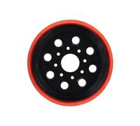 Bosch Professional Plato de lija mediano (para GEX 12V-125 y GEX 18V-125, Ø 125 mm, accesorio para lijadora excéntrica)