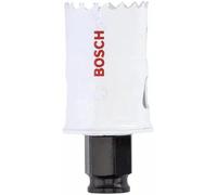 Bosch Professional Progressor for Wood and Metal Sierra de corona (para madera y metal, diámetro 35 mm, accesorios para taladro)