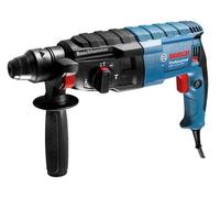 Bosch professional rotomartillo sds-plus gbh 240 /0611272100 / 790w/ d