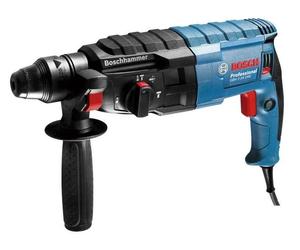 Bosch professional rotomartillo sds-plus gbh 240 /0611272100 / 790w/ d