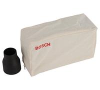 Bosch Professional Saco Para Polvo Tela (Accesorio para Capillos)