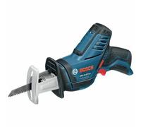 Bosch Professional SAW GSA 12V-14 Sierra de sable inalámbrica